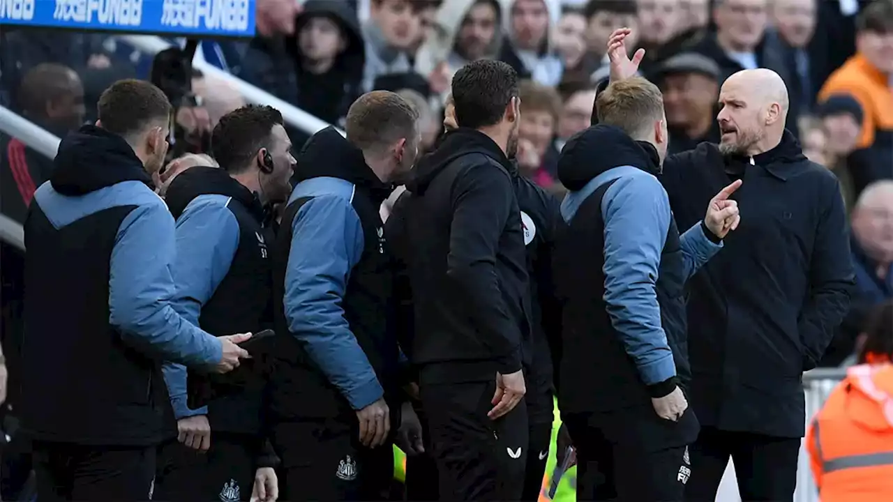 Newcastle United timewasting nonsense nailed once and for all - The truth