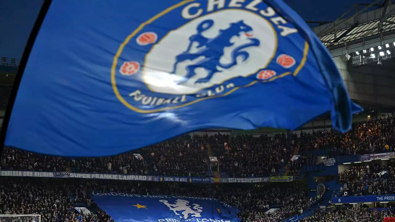 Wéér spreekkoren over Hillsborough-ramp: Chelsea zegt sorry voor gedrag fans