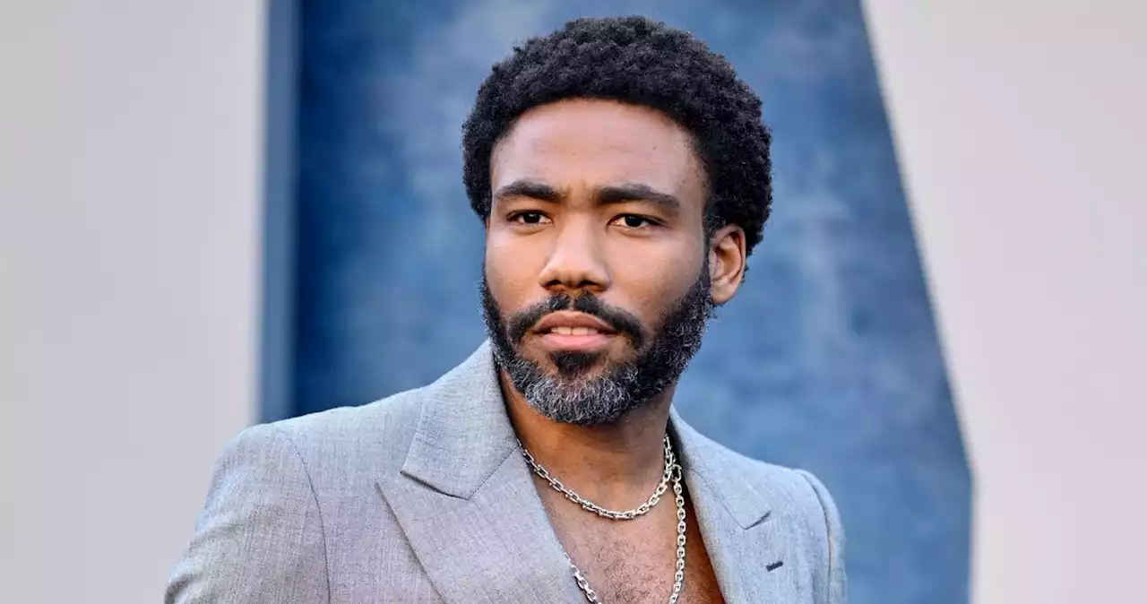 Donald Glover Explains Why He Didn’t Join SNL and Why That’s Good