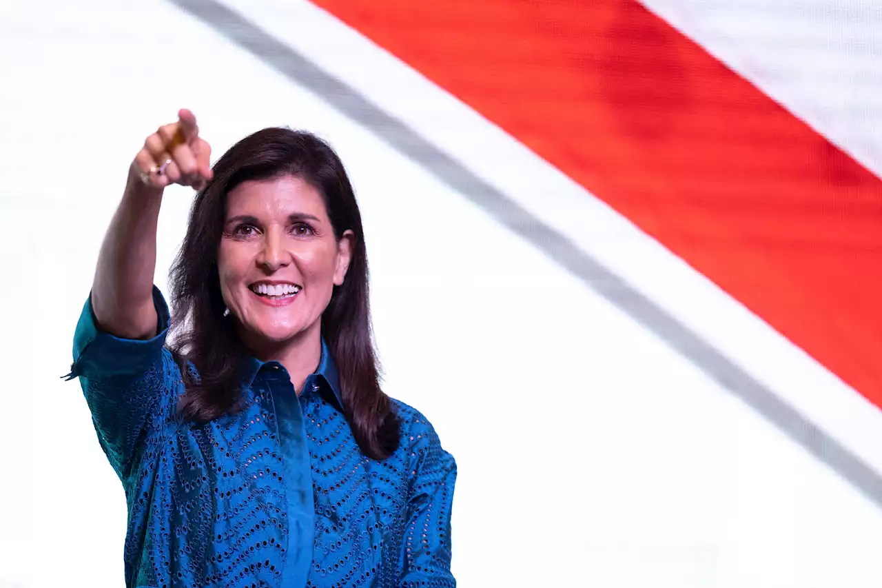 Nikki Haley’s 2024 campaign raised $11 million since February launch