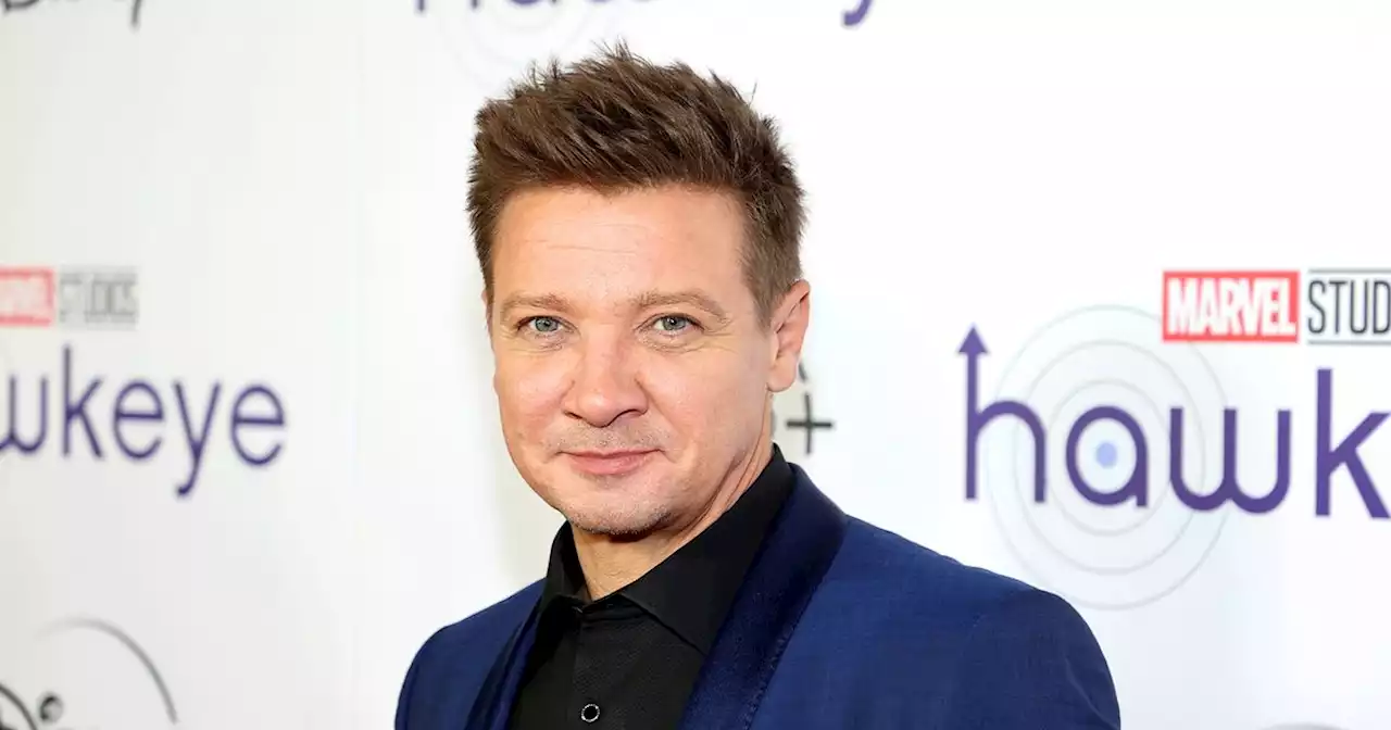 Jeremy Renner ‘overwhelmed with goodness’ ahead of snowplough incident interview