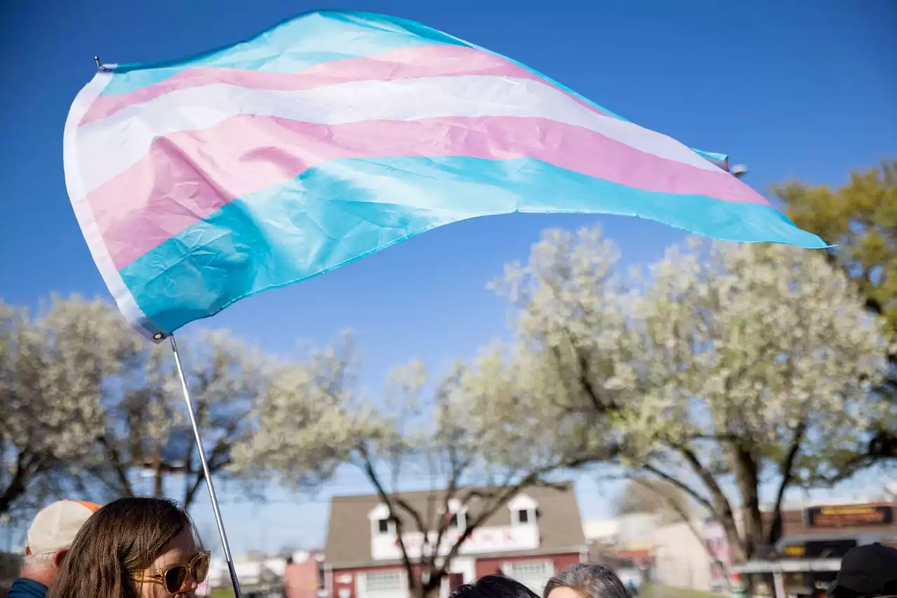 State lawmakers are pushing anti-trans legislation at record rates