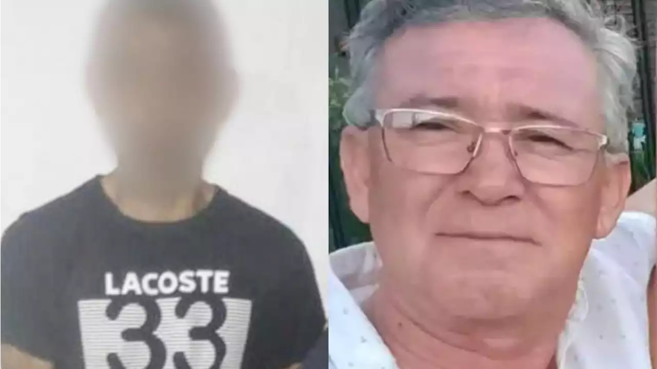 Crimen del chofer: ya hay dos detenidos y la familia es querellante