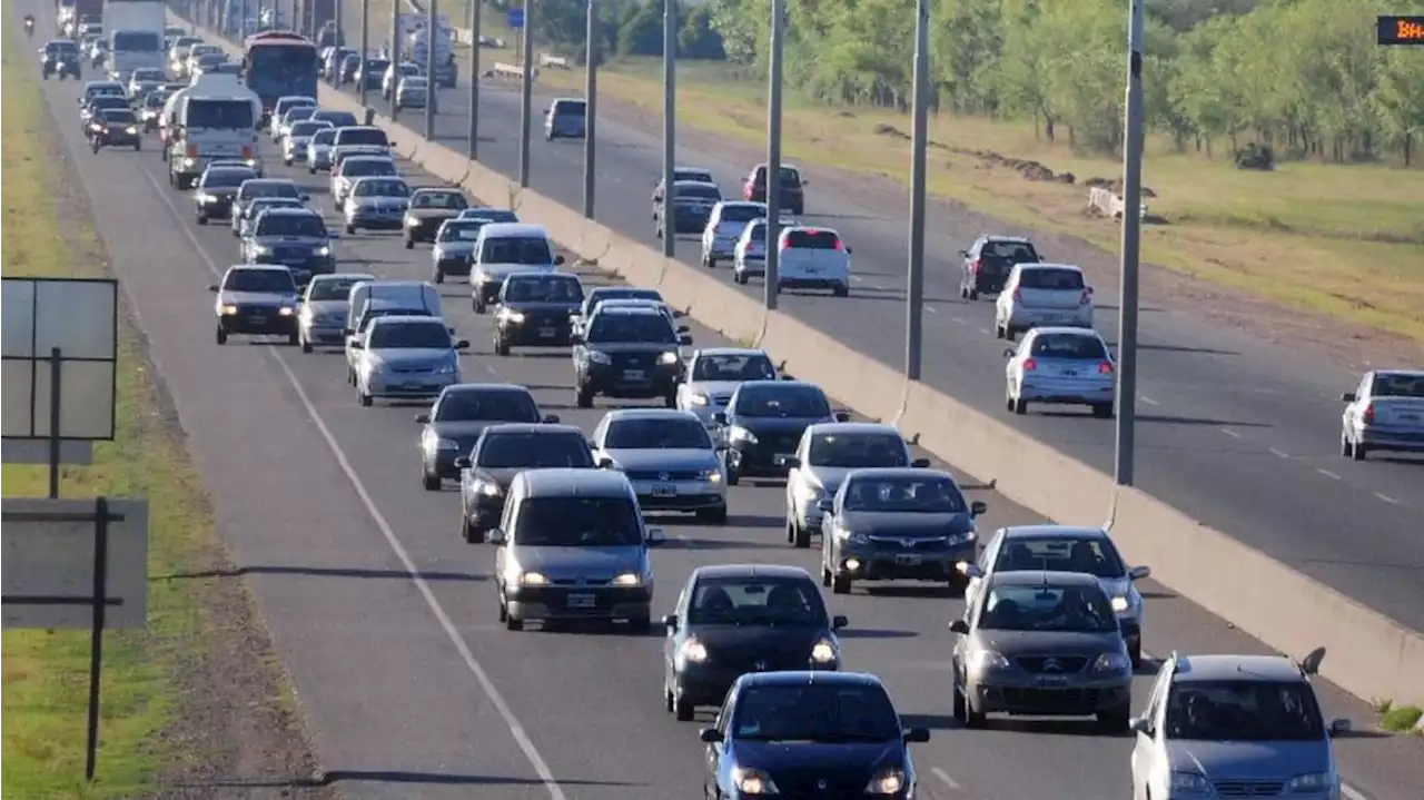 Semana Santa 2023: documentación obligatoria para salir a la ruta