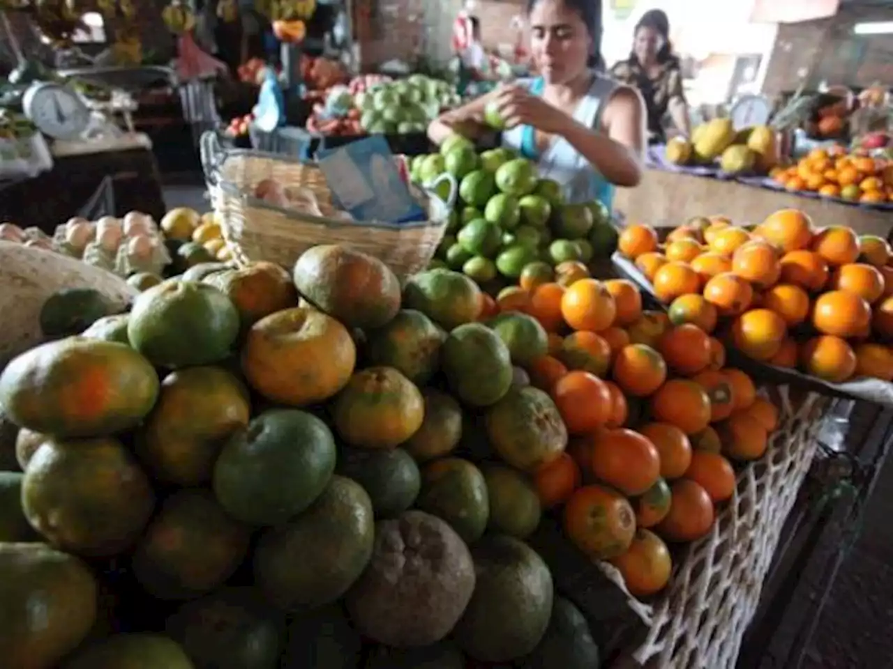 En vivo: el Dane revela el dato de inflación en Colombia para marzo