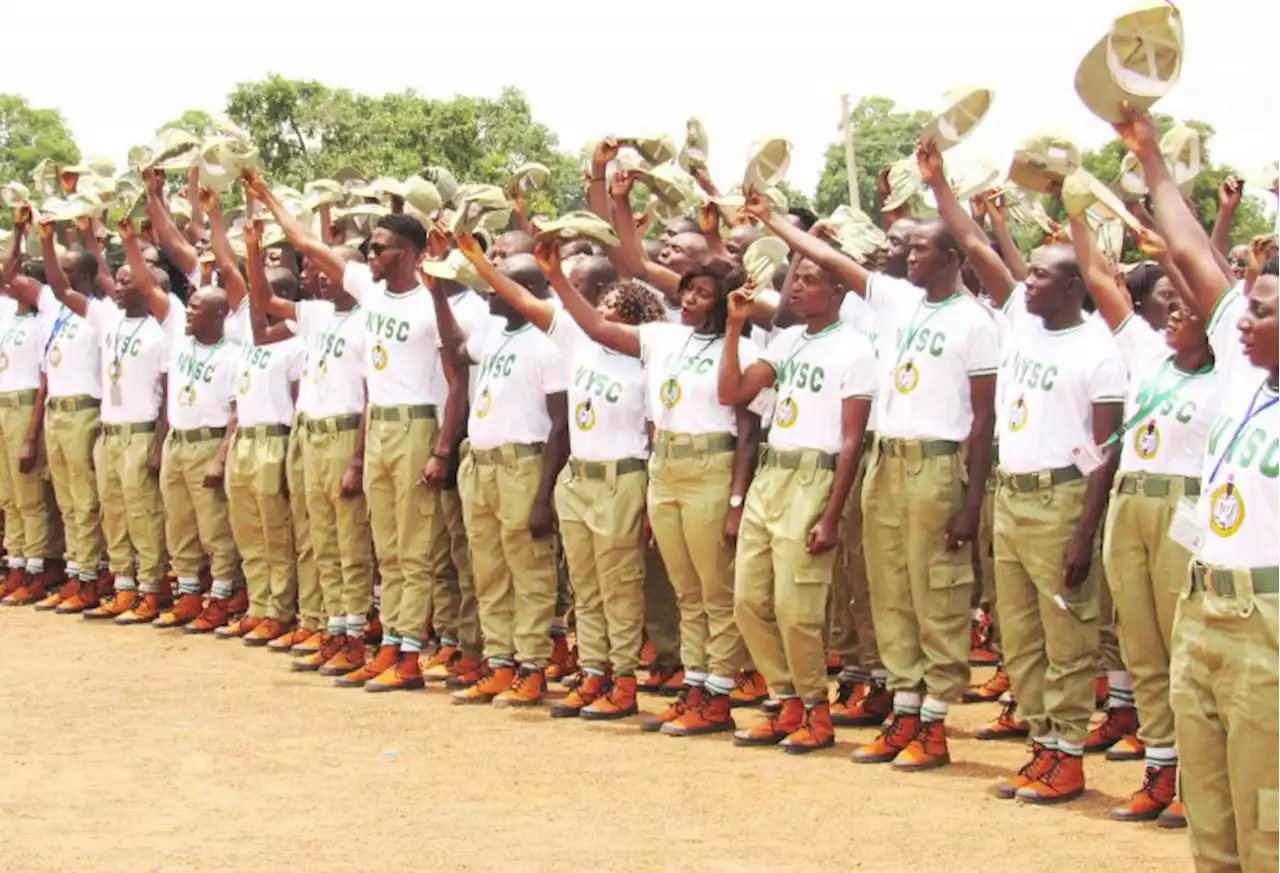 Group demands release of NYSC member accused of engaging in criminal activities