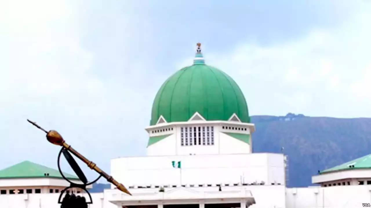 How APC’s 'religious debt' is shaping Senate Presidency, Reps Speakership battles