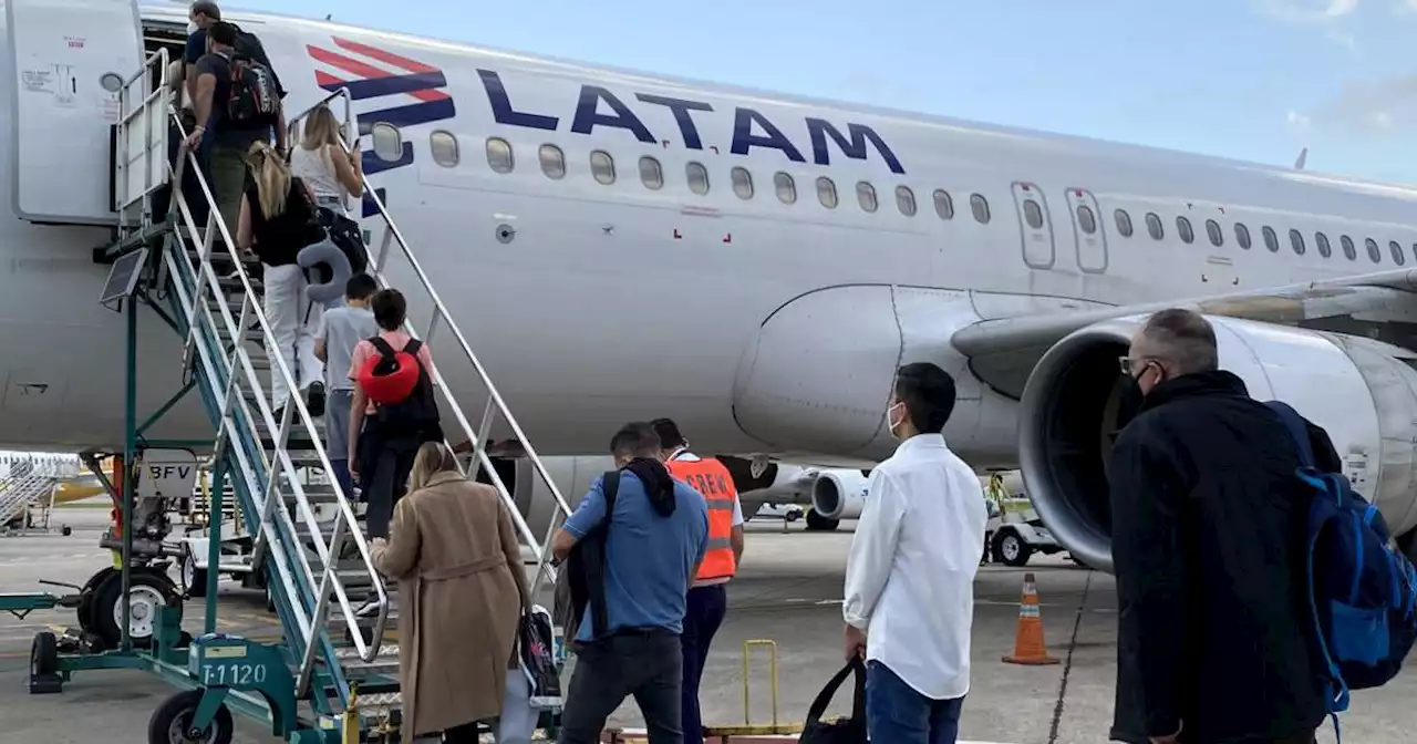 Integración Avianca y Viva Air: Latam se declara insatisfecha y apelará decisión