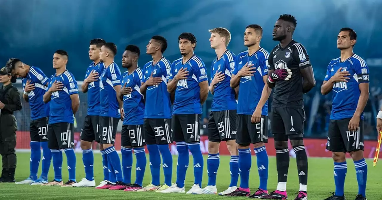 Millonarios tendrá que reintegrar y pagar muchísimo billete a jugador que salió del equipo en 2014