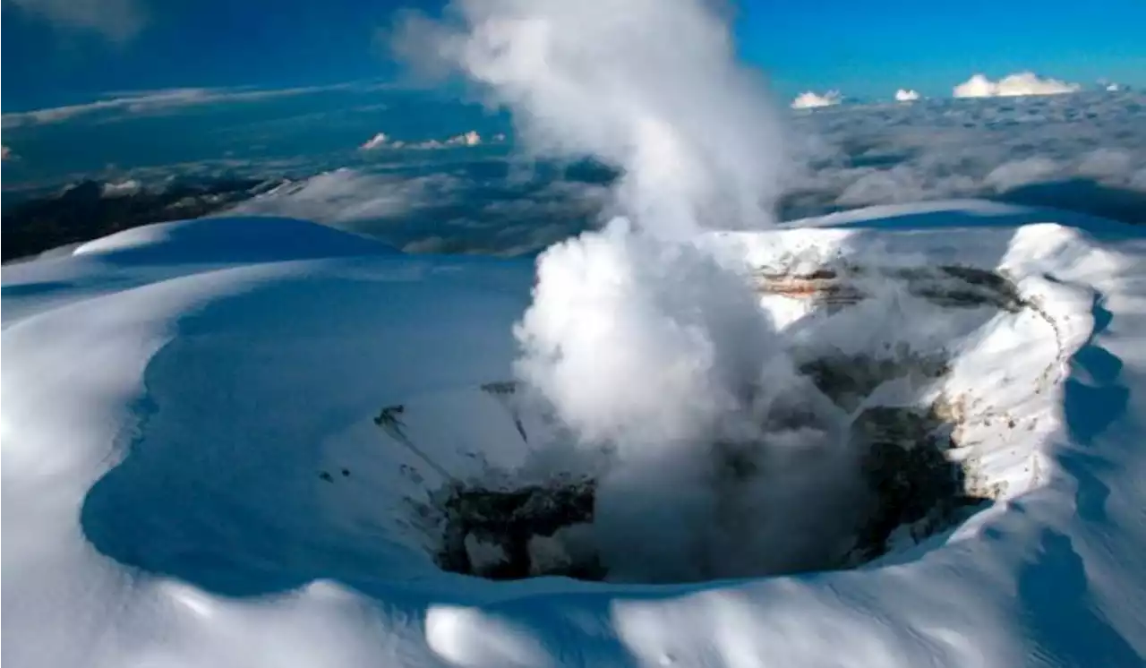 Lugares que no debería visitar esta Semana Santa por alerta del volcán Nevado del Ruiz - Pulzo