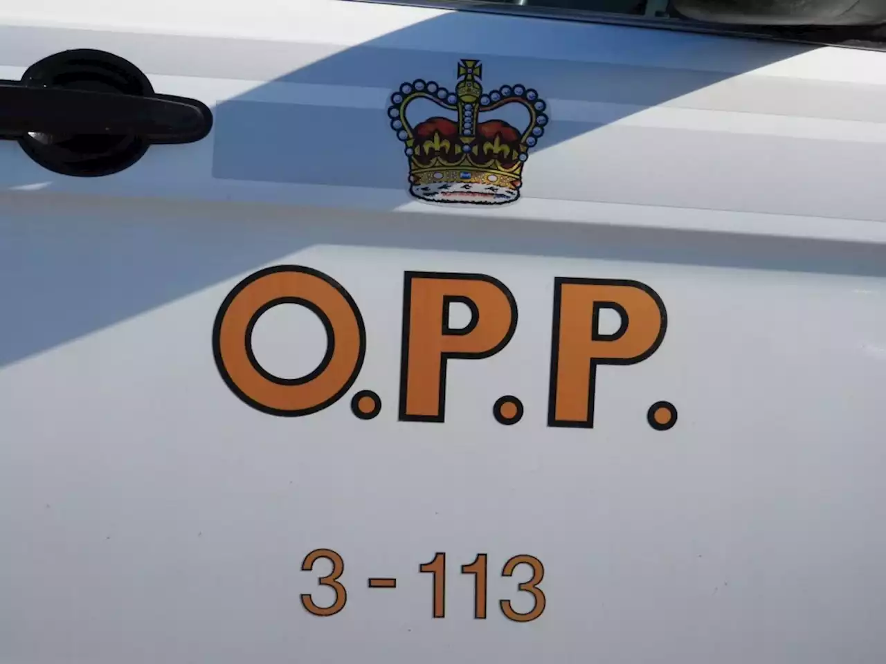 OPP getting set for busy Easter weekend on the roads