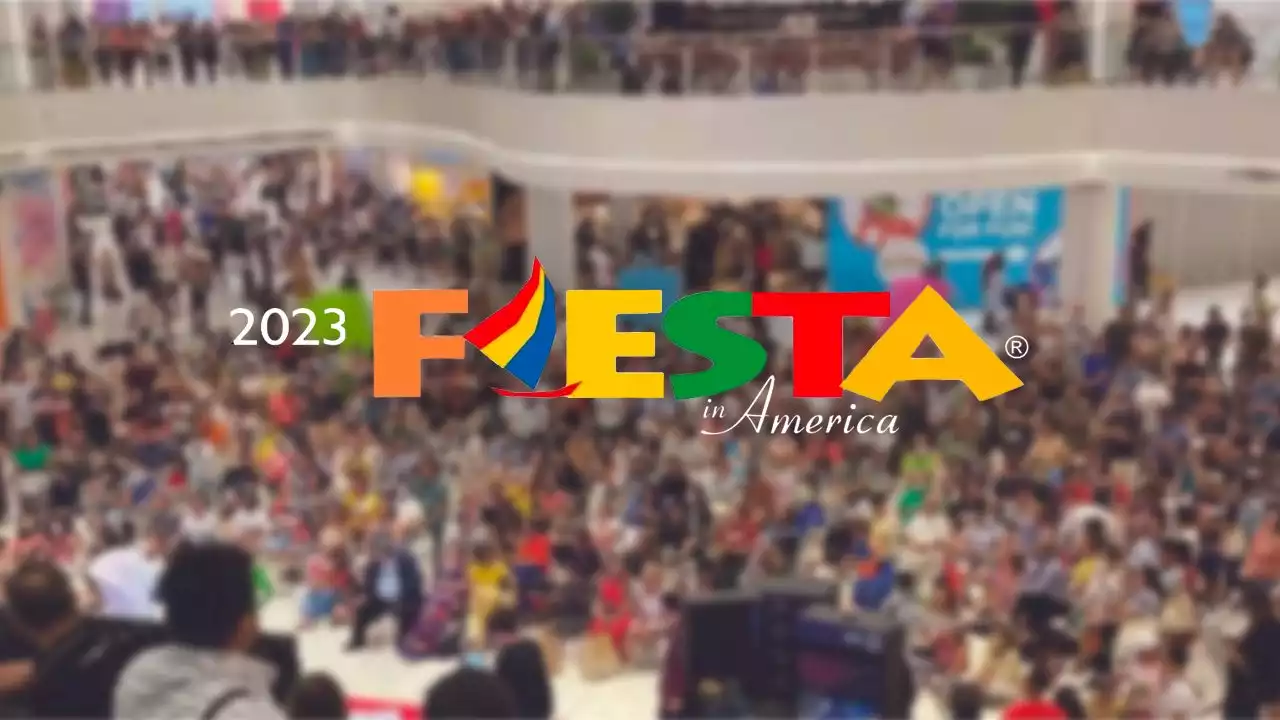 ‘Fiesta in America’ 2023 set on August 19 in New Jersey