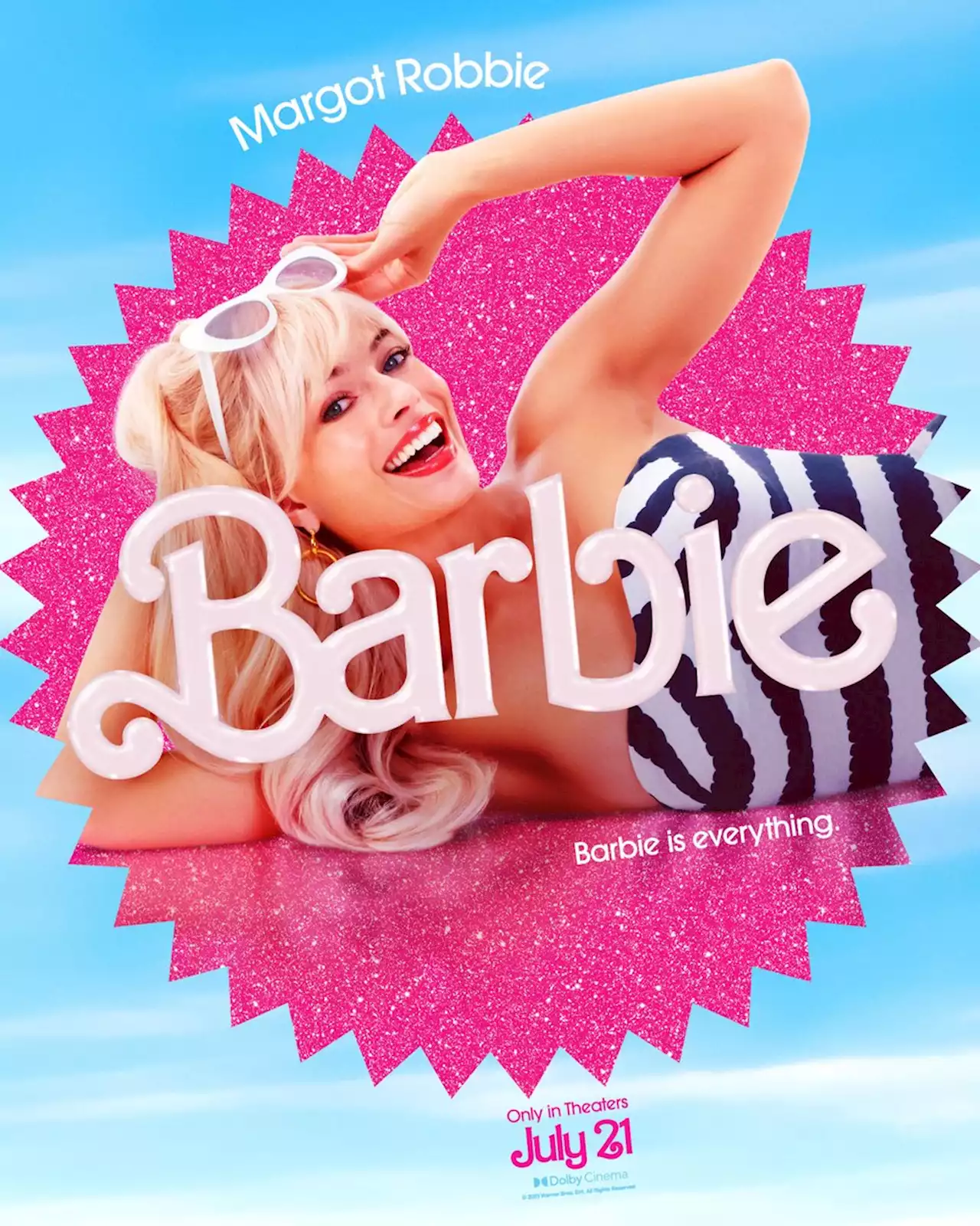 WATCH: Margot Robbie and Ryan Gosling welcome us to Barbie Land in new trailer