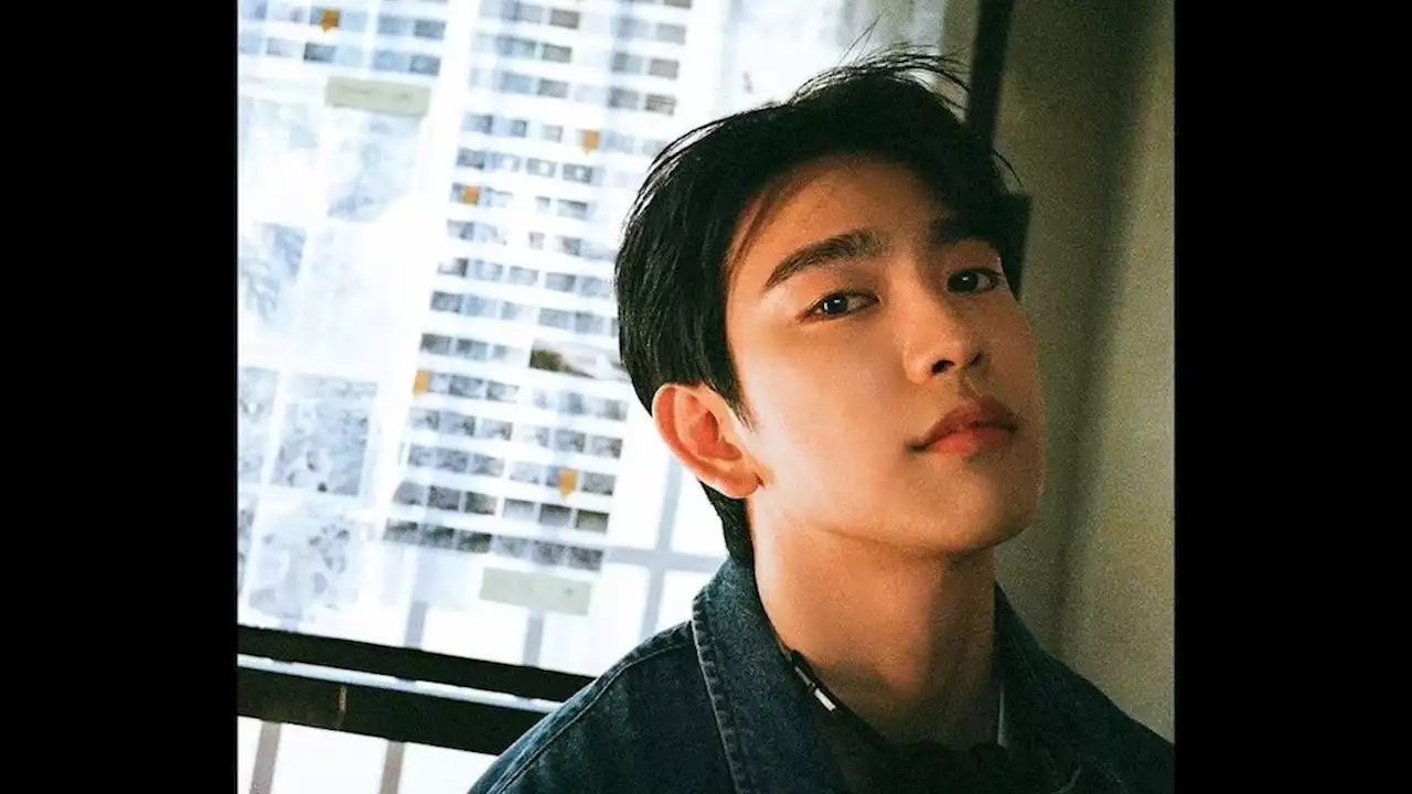 ‘Let’s meet again soon': GOT7’s Jinyoung to enlist in military in May