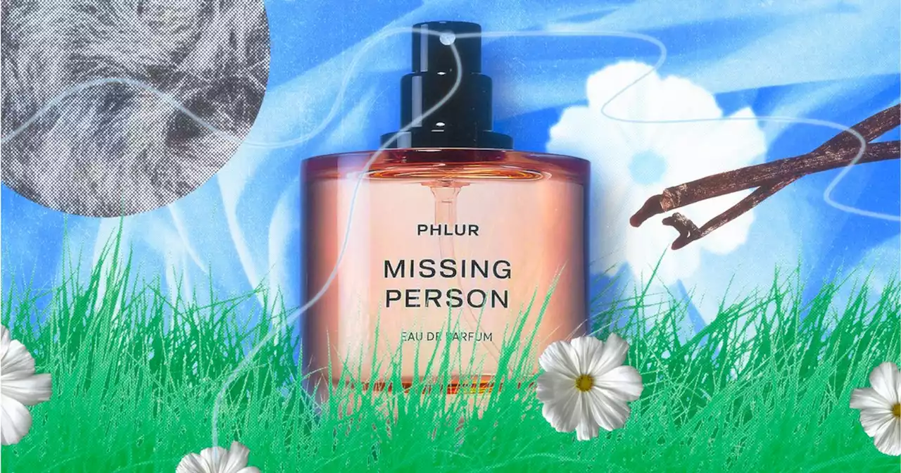 This Perfume Broke The Internet & It's Now Available As A $45 Rollerball