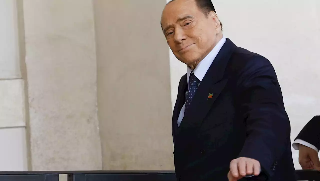 Silvio Berlusconi ricoverato: le condizioni di salute del leader di Forza Italia