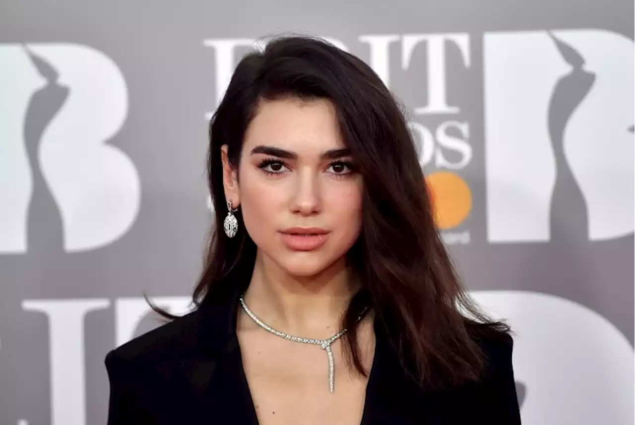 Dua Lipa Ikut Main di Film |em|Barbie|/em|, Berperan Jadi Putri Duyung |Republika Online