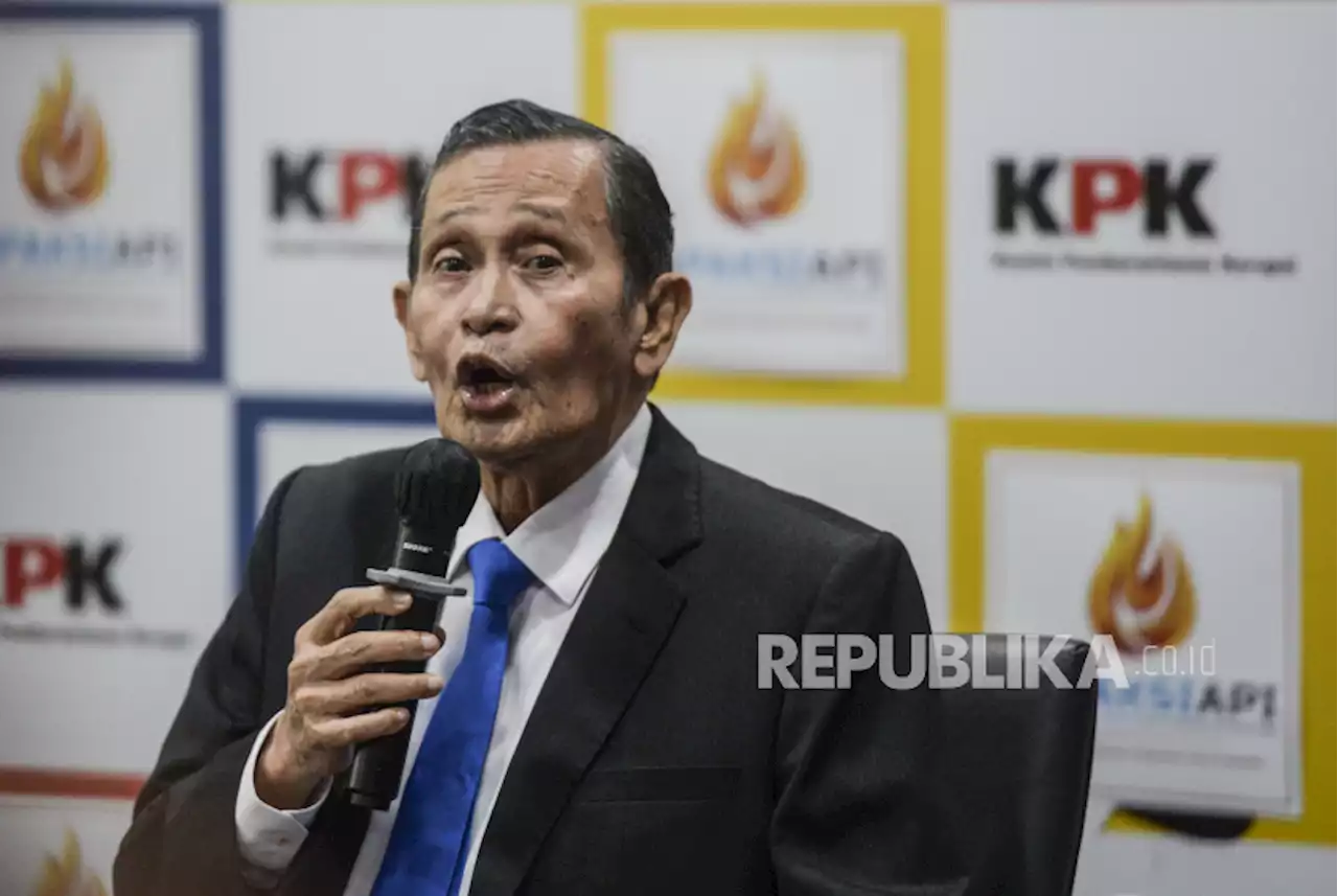 KPK akan Panggil Firli Bahuri Terkait Pencopotan Brigjen Endar Priantoro |Republika Online