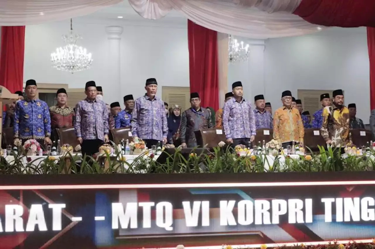 MTQ Unhas 2023 Hadirkan Lomba Ceramah Bahasa Bugis Makassar |Republika Online