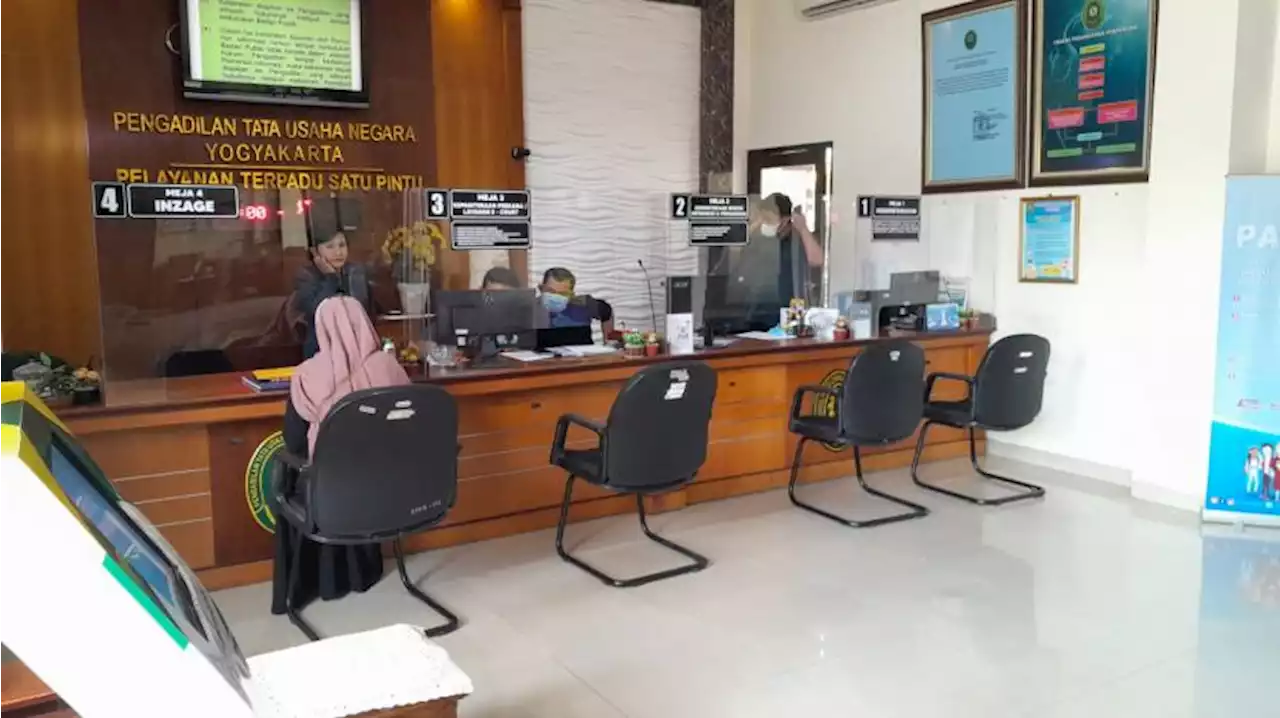 Pemkot Yogyakarta Digugat Soal IMB Hotel Swiss-Belboutique |Republika Online