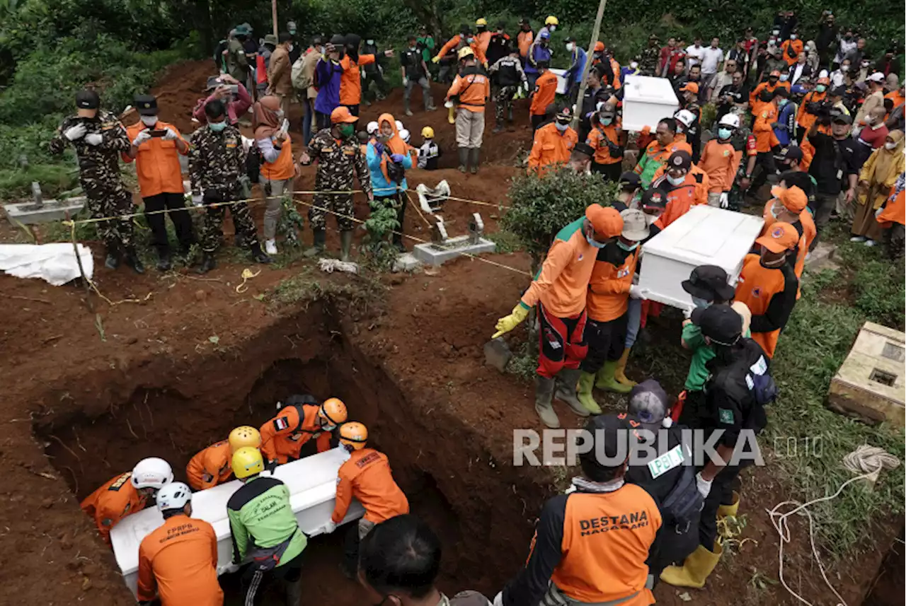 Sadis, Begini Cara Dukun Pengganda Uang Habisi Nyawa Korbannya |Republika Online