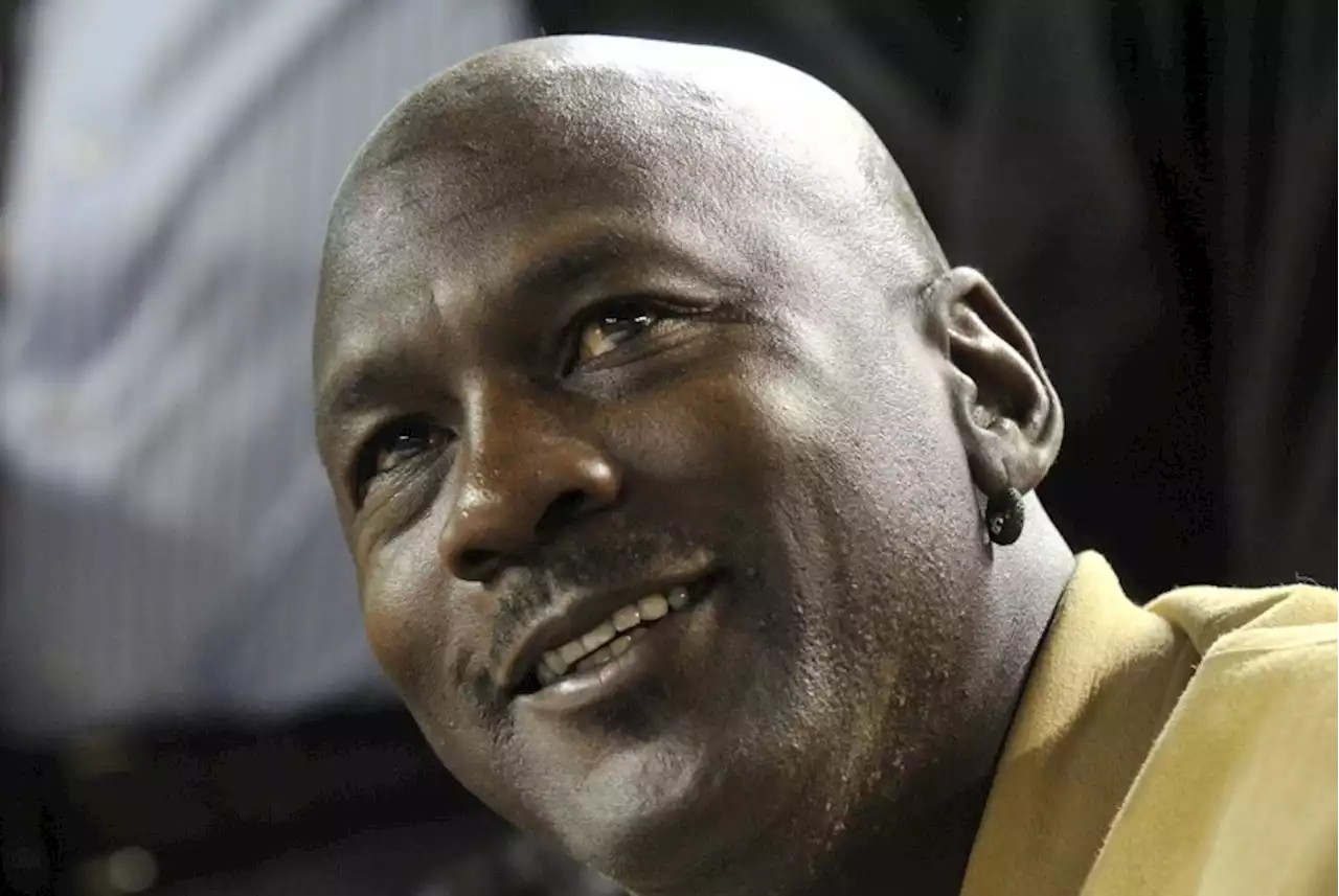 Tak Ada Wajah Michael Jordan di Film |em|Air|/em|, Ben Affleck Buka Suara |Republika Online