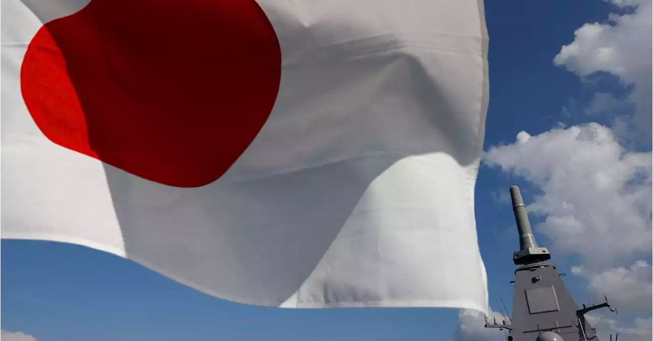 Japan sets out new aid scheme to allow overseas defence funding