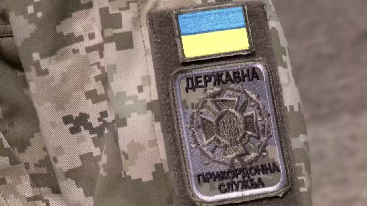 Ukraine trains 40,000 storm brigade troops for counter-offensive