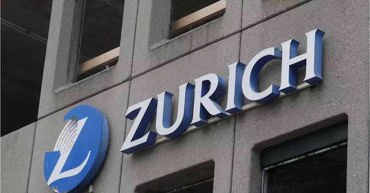 Zurich becomes second major insurer to quit climate alliance