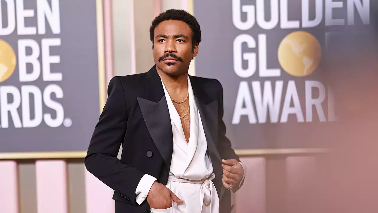 Childish Gambino's 'This is America' Started as a Drake Diss Track