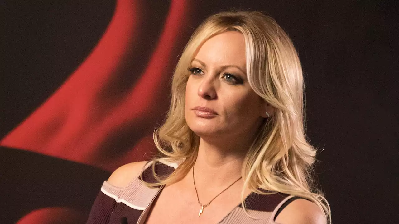 Court Rules Stormy Daniels Owes Trump $121,000 Over Failed Defamation Suit