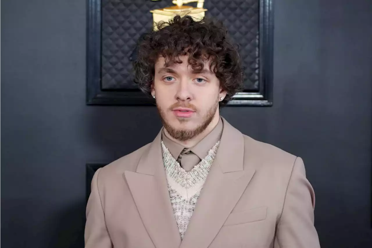 Jack Harlow to Give Video Deposition in Nightclub Murder Lawsuit Trial