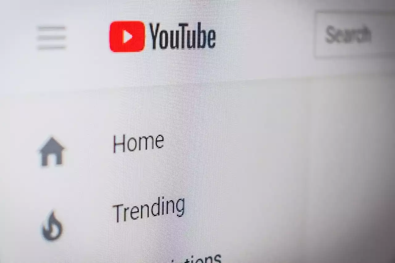 Attention, un mail de phishing usurpe une adresse officielle de YouTube