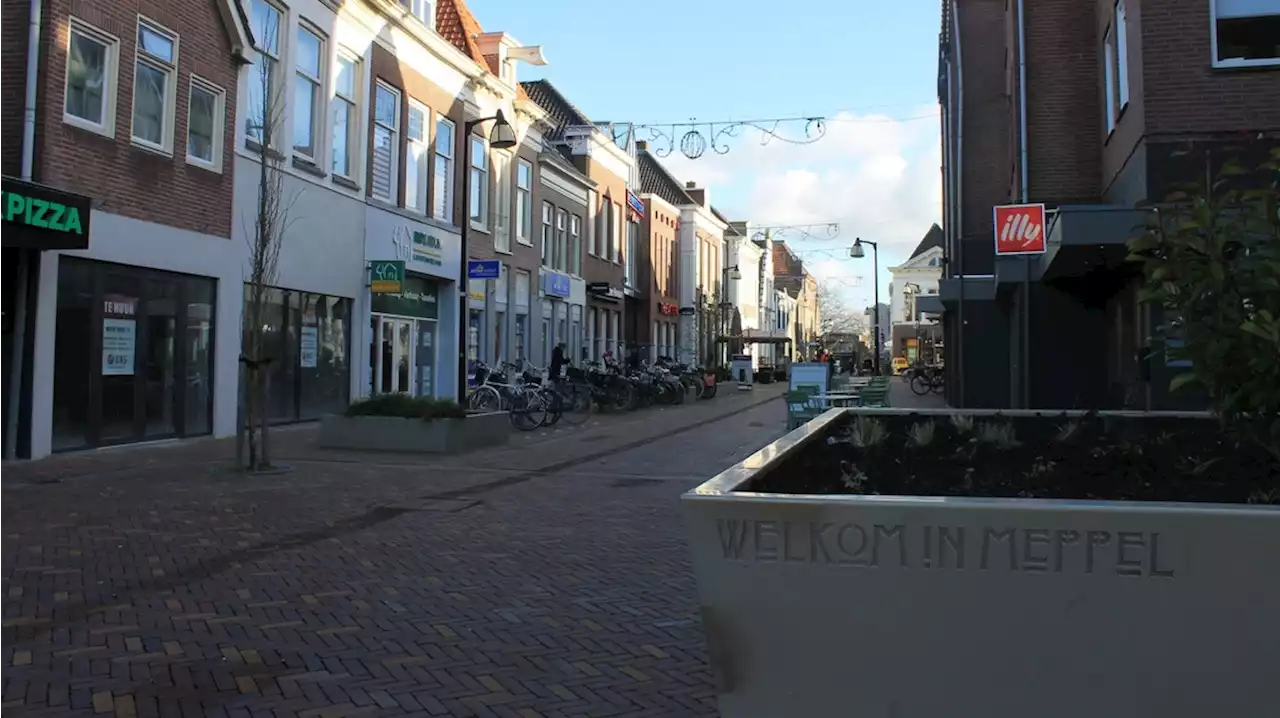 13 miljoen euro winst, toch komt Meppel met plan voor betere financiële situatie