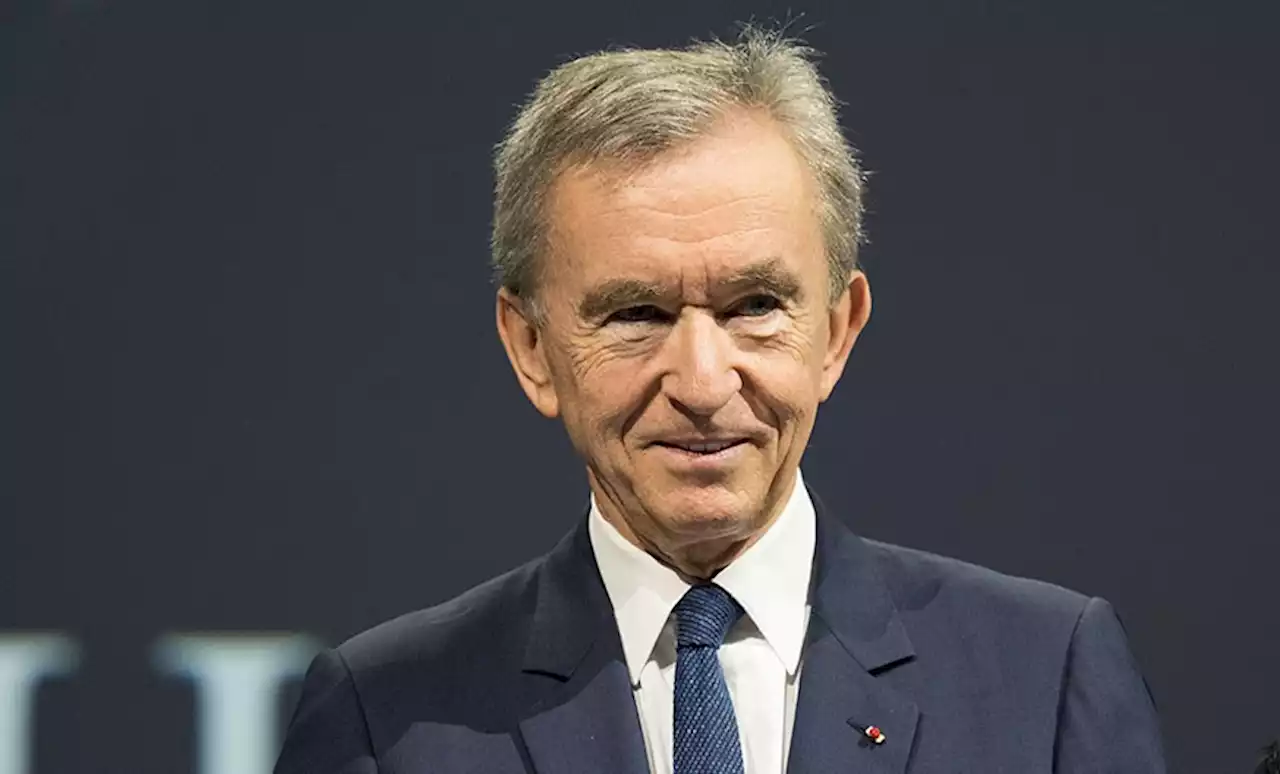 French Citizen, Bernard Arnault Overtakes Elon Musk As World’s Richest | Sahara Reporters