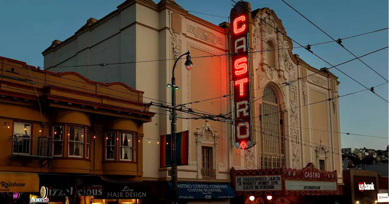 Fix is in: Castro Theatre advocates hope to ‘save the seats’