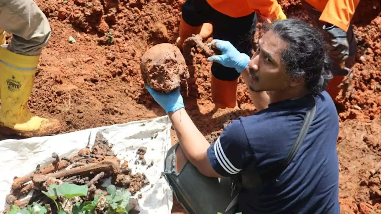 Fakta-fakta Dukun Pengganda Uang di Banjarnegara, Nomor 4 Korban Dikubur Bersama Botol Racun