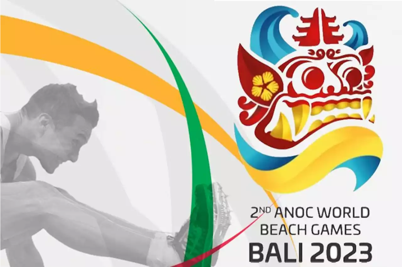 World Beach Games 2023 Terancam Batal setelah Gubernur Bali I Wayan Koster Tolak Kontingen Israel