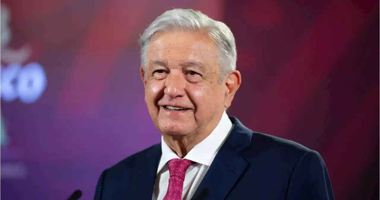 El Financiero: La aprobación de AMLO avanza hasta el 57% durante marzo de 2023