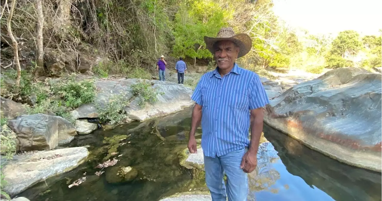 Eustacio Alcalá Díaz, activista y opositor a la minería, es asesinado en Michoacán