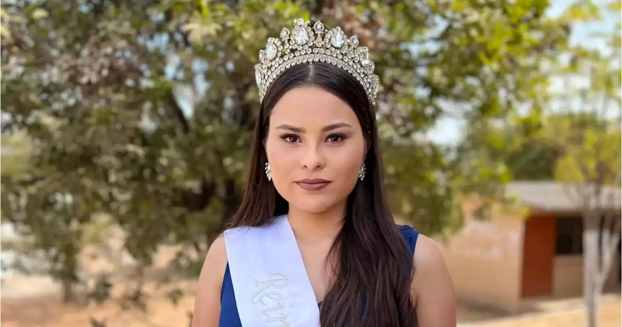 Sinaloa: Aimé Millán, reina de la Ciruela, es hallada sin vida; piden esclarecer caso