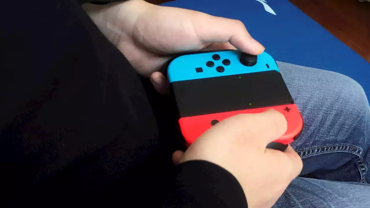 Nintendo to fix UK gamers' faulty Switch Joy-Con controllers for free after years of complaints