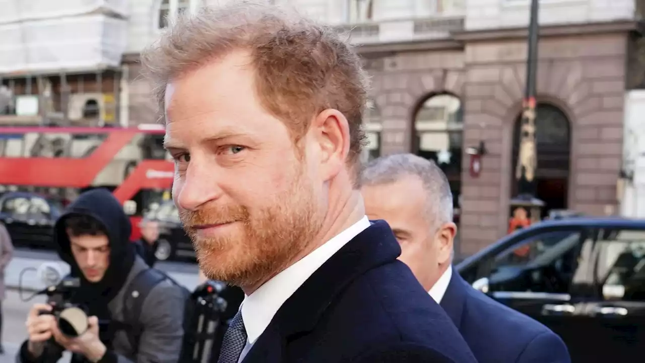 Sex toy advert joking about Prince Harry's memoir banned