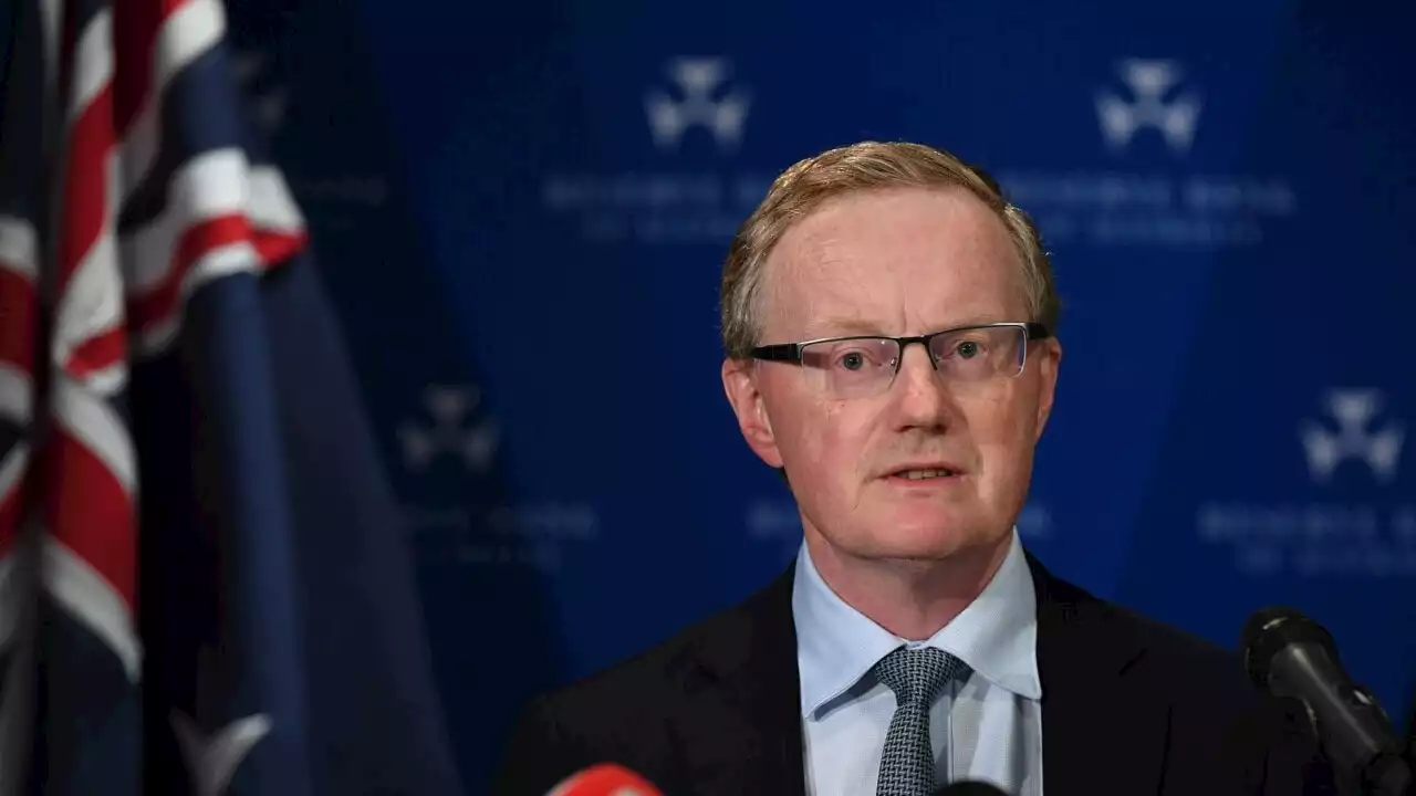 &#8216;It’s a hard message but it’s the truth’: RBA governor defends previous rate rises