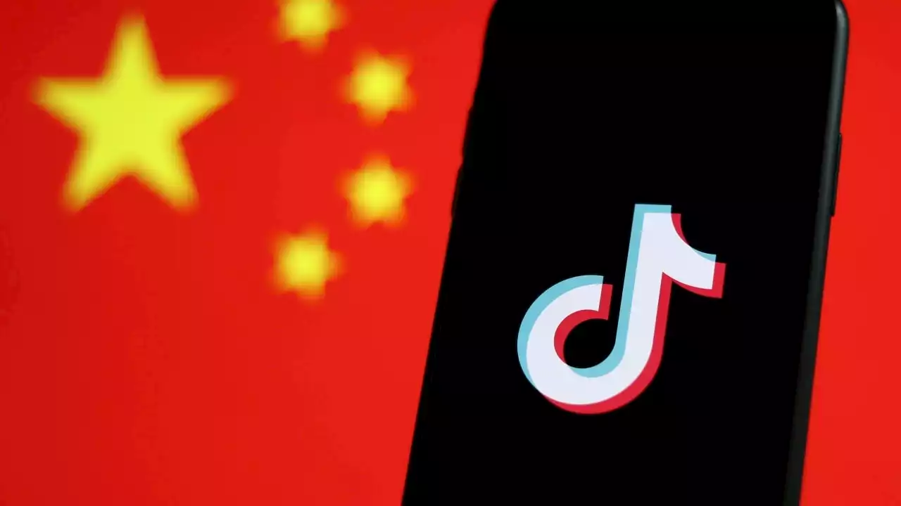 'Abuse of state power': China responds to Australia's TikTok ban