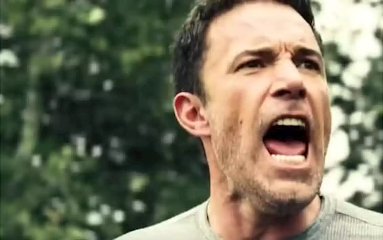 Hypnotic, il trailer del nuovo film thriller con Ben Affleck