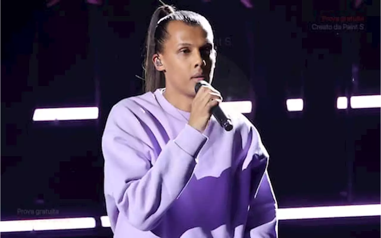 Stromae, annullati i concerti fino a fine maggio per motivi di salute