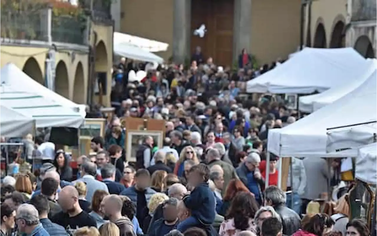 Vacanze Pasqua più lunghe, attesi in Italia 142mila turisti stranieri