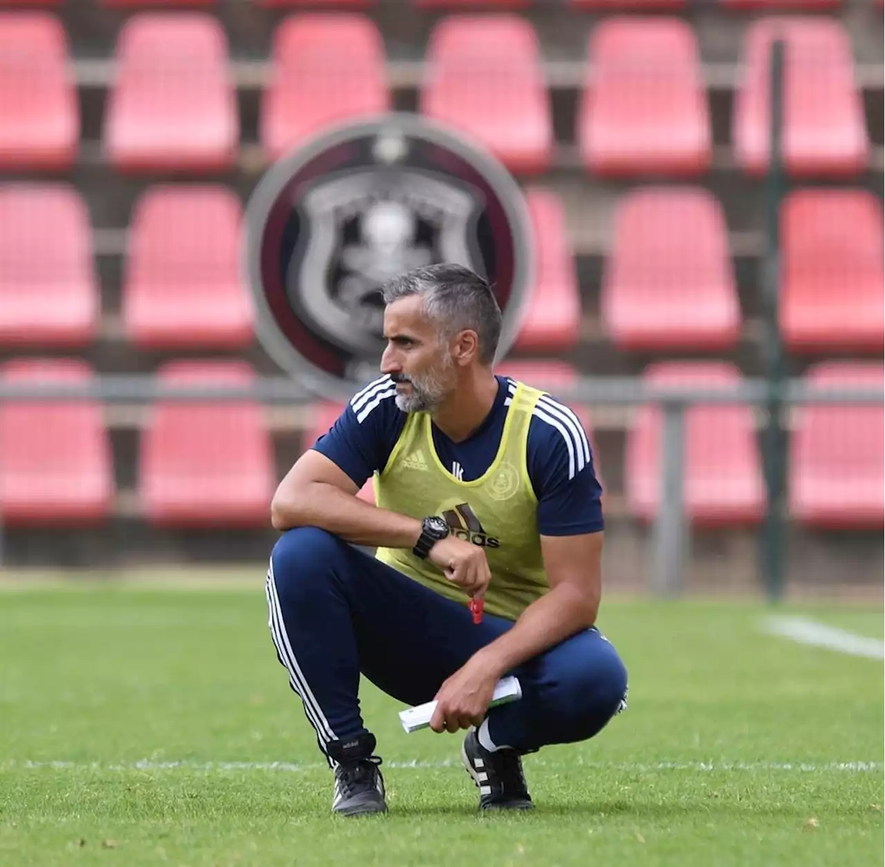 How Pirates Have Improved Under Riveiro… | Soccer Laduma