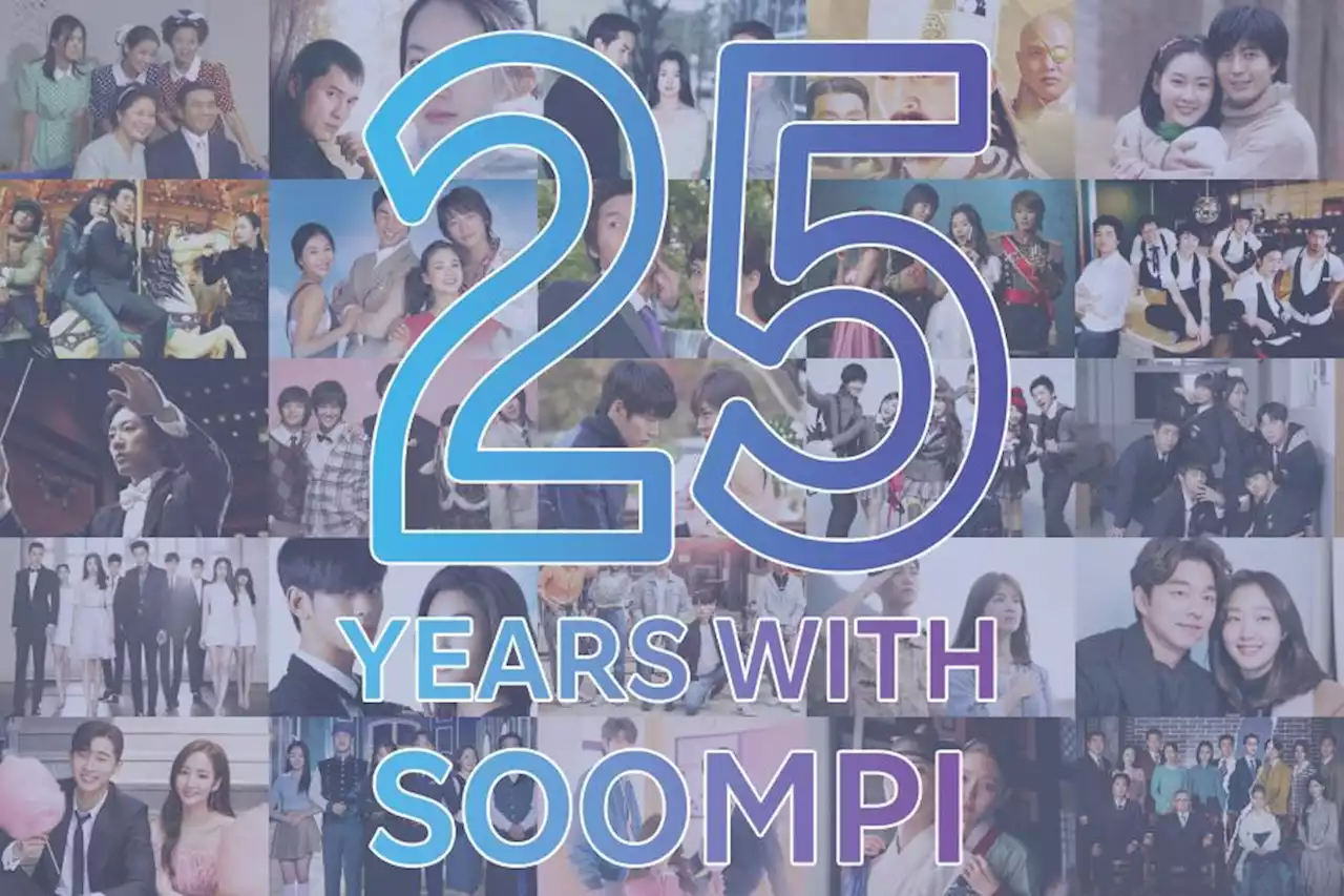 25 K-Dramas To Celebrate 25 Memorable Years With Soompi